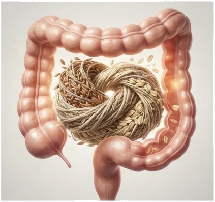 A Importância da Saúde Intestinal na Rotina Diária