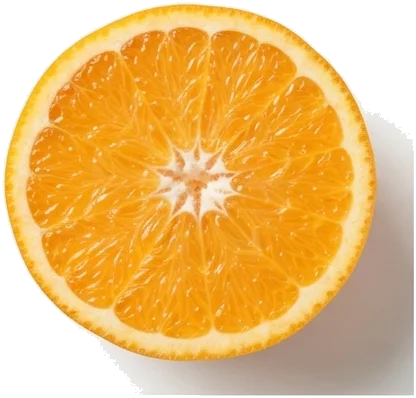 A matriz alimentar: por que a estrutura da fruta importa
