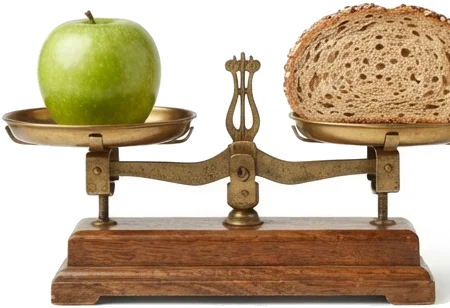 Alimentação Equilibrada no Dia a Dia: Como Começar Sem Radicalismo