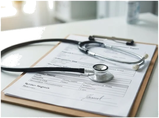 Aviso importante: quando buscar avaliação médica (YMYL)