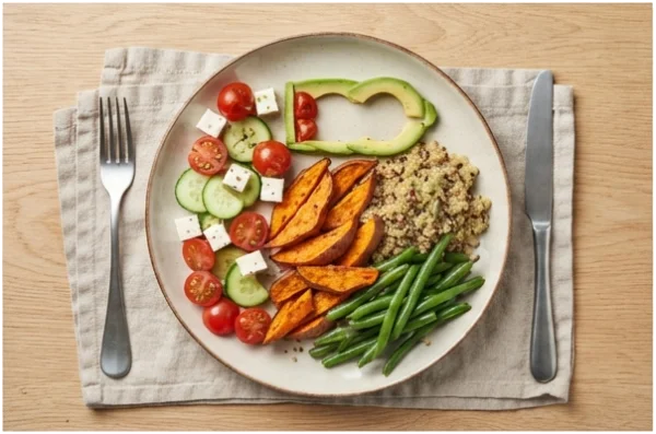 Cansaço constante e alimentação: o que observar antes de culpar a comida