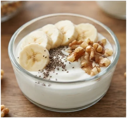 Como estruturar um lanche prático: a lógica da combinação de macronutrientes