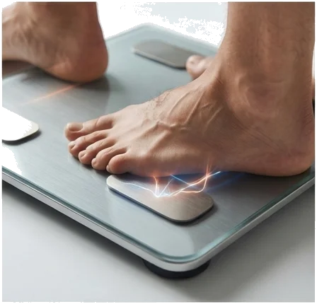 Como funciona o exame de bioimpedância?