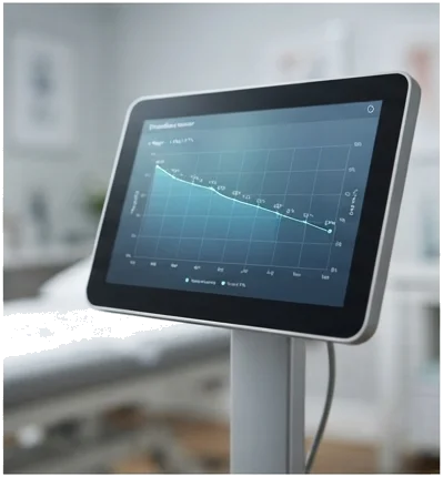 Como interpretar os dados de forma saudável e sem obsessão