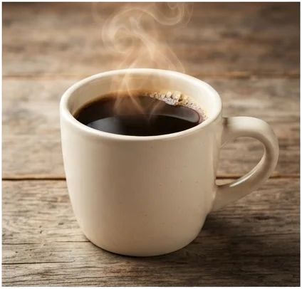 Como o café interage com o seu organismo no dia a dia