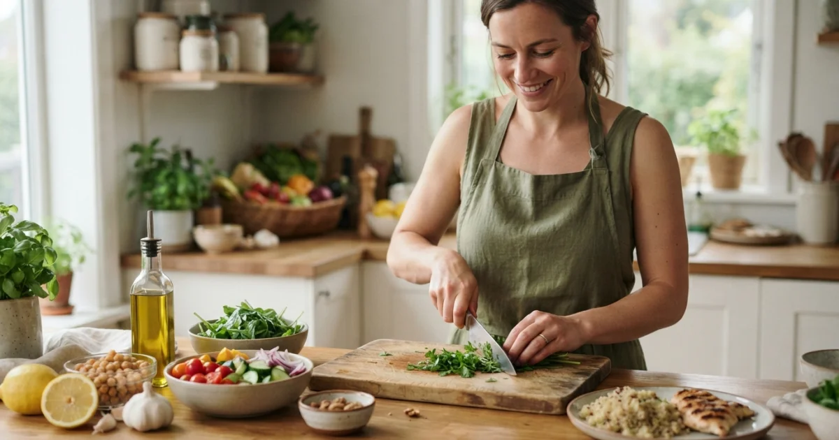 Ultraprocessados: como reduzir sem transformar comida em culpa