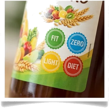 Desmistificando Termos do Marketing: "Fit", "Zero", "Light" e "Diet"