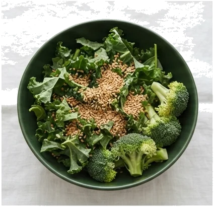 Nutrientes Essenciais e Suas Fontes