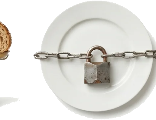 O Perigo do Radicalismo nas Dietas