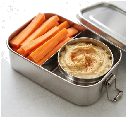 Quando o lanche intermediário faz sentido na sua rotina?