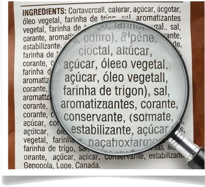 Rótulos de Alimentos: Como Ler Sem Virar Refém de Números