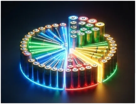 Tabela explicativa: Como se divide o gasto energético?