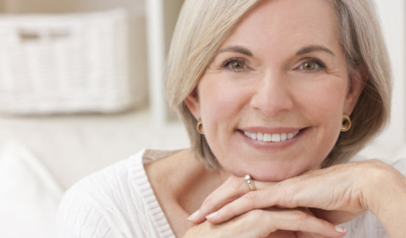 A menopausa acelera o envelhecimento da pele